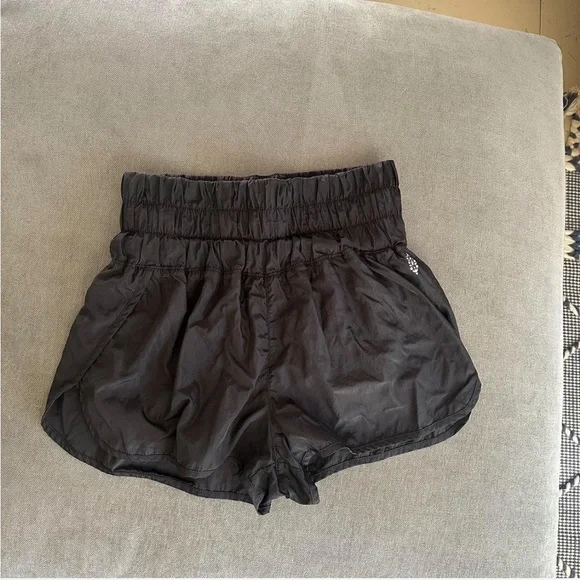 Free People Movement The Way Home Shorts - Picture 1 of 4